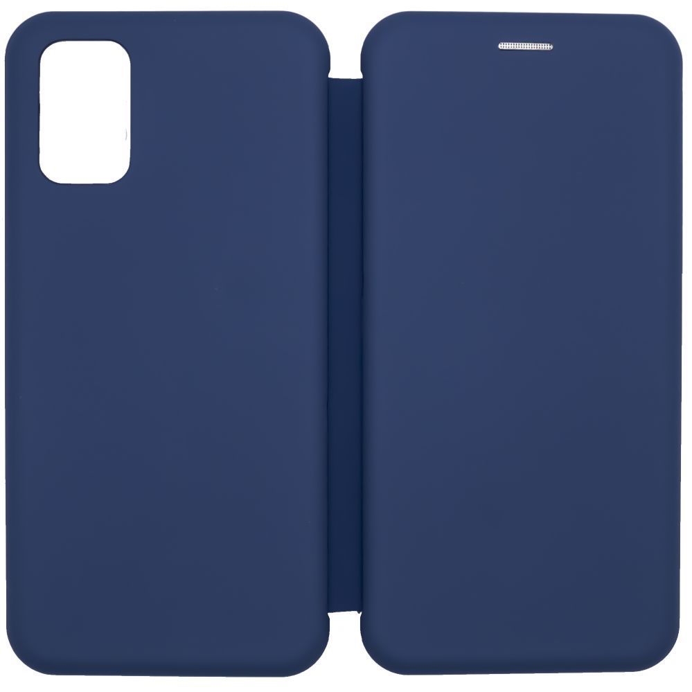 Book case Evelatus Xiaomi Xiaomi Redmi Note 10 Pro Book Case Dark Blue