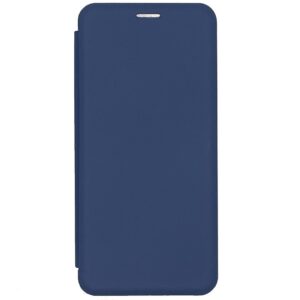 Kaaned - kaaned Evelatus Xiaomi 11T/11T Pro Book Case Dark Blue