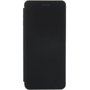 Kaaned - kaaned Evelatus Xiaomi 12 Pro Book Case Black