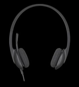 AMD protsessori emaplaat Logitech  H340 