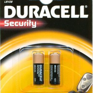 Cita datorprece Duracell  A23/MN21, Alkaline, 2 pc(s) 