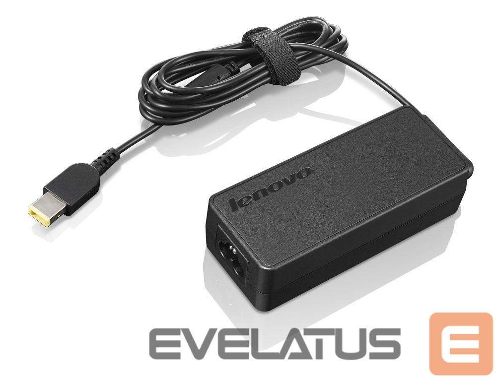 Adapter Lenovo ThinkPad Slim 65 W, AC Adapter