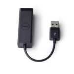 Adapteris Dell  USB-A 3.0 to Ethernet (PXE Boot) Adapter 