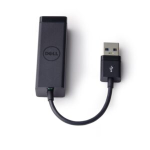Adapteris Dell  USB-A 3.0 to Ethernet (PXE Boot) Adapter 