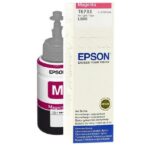 Aksesuāri un izejmateriāli EPSON  T6733 Ink bottle 70ml Ink Cartridge, Magenta 