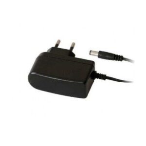 Adapteris Hikvision  Switch mode power supply adapter  12 W, DC adapter, 12 V 