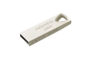 Flash drive ADATA  UV210 32 GB, USB 2.0, Silver 