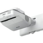 Printerid EPSON  3LCD projector EB-685W WXGA (1280x800), 3500 ANSI lumens, White, Lamp warranty 12 month(s) 