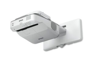 Printerid EPSON  3LCD projector EB-685W WXGA (1280x800), 3500 ANSI lumens, White, Lamp warranty 12 month(s) 
