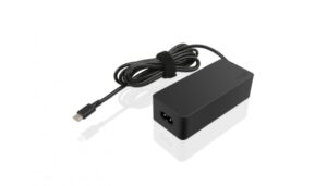 Adapteris Lenovo  65W Standard AC Power Adapter (USB Type-C) USB, 5-20 V
