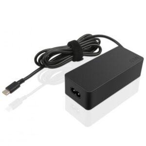 Adapter Lenovo  65W Standard AC Power Adapter (USB Type-C) USB, 5-20 V