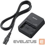 Controller Sony  Battery charger  BC-QZ1 