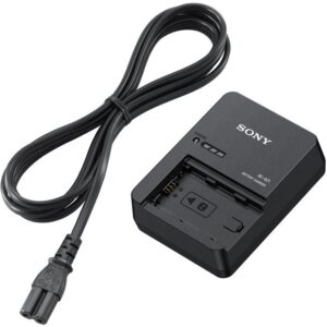 Controller Sony  Battery charger  BC-QZ1 