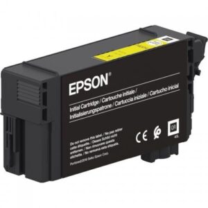Printer accessories EPSON  Cartrige  UltraChrome XD2 T40D440 Ink, Yellow 