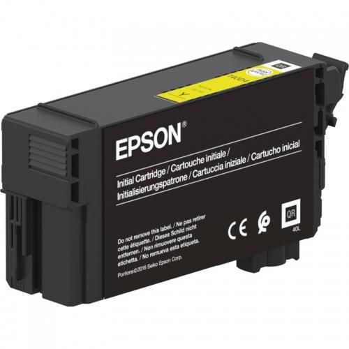 Printer accessories EPSON Cartrige UltraChrome XD2 T40D440 Ink, Yellow