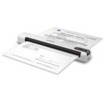 Принтер EPSON  Mobile document scanner  WorkForce DS-70 Colour 