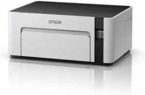 Printers EPSON  Printer EcoTank M1100 Mono, Inkjet, Standard, A4, Grey 