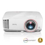Projector BenQ  TH671ST Full HD , 1920x1080 , 3000 ANSI lumens, 10.000:1 White