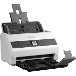 Printer EPSON  WorkForce DS-870 Sheetfed Scanner 