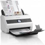 Принтер EPSON  WorkForce DS-970 Sheetfed Scanner 