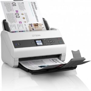 Printer EPSON  WorkForce DS-970 Sheetfed Scanner 