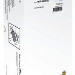 Aksesuāri un izejmateriāli EPSON  C13T869340 Ink Cartridge XXL, Magenta 