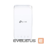 Ruuterid TP-Link  Mesh Extender RE300 802.11ac, 2.4GHz/5GHz, 300+867 Mbit/s, Antenna type 2xInternal 