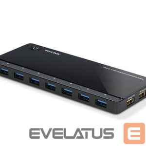 Üleminek TP-Link  UH720 USB 3.0 7-Port Hub with 2 Charging Ports 