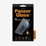Чехол на заднюю панель PanzerGlass  2661 Screen Protector, iPhone, X/XS, Tempered glass, Transparent 