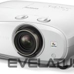 Принтер EPSON  3LCD Full HD Projector EH-TW7100 4K PRO-UHD 3840 x 2160 (2 x 1920 x 1080), 3000 ANSI lumens, White, Lamp warranty 12 month(s) 