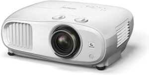 Printerid EPSON  3LCD Full HD Projector EH-TW7100 4K PRO-UHD 3840 x 2160 (2 x 1920 x 1080), 3000 ANSI lumens, White, Lamp warranty 12 month(s) 