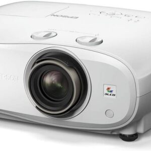 Printers EPSON  3LCD Full HD Projector EH-TW7100 4K PRO-UHD 3840 x 2160 (2 x 1920 x 1080), 3000 ANSI lumens, White, Lamp warranty 12 month(s) 