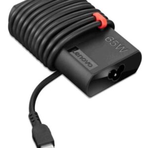 Adapter Lenovo  ThinkPad 65W Slim AC Adapter, USB Type-C