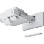 Spausdintuvai EPSON  Laser EB-1485Fi  Full HD (1920x1080), 5000 ANSI lumens, White, Lamp warranty 12 month(s) 