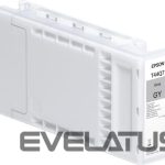 Printer accessories EPSON  UltraChrome PRO 12 T44Q740 Ink cartrige, Grey 