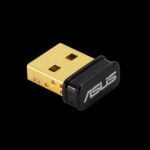 Adapteris Asus  Bluetooth 5.0 USB Adapter USB-BT500 