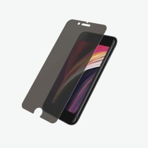 Back panel cover PanzerGlass - Screen Protector, Iphone 6/6s/7/8/SE (2020), Glass, Crystal Clear, Privacy Filter 