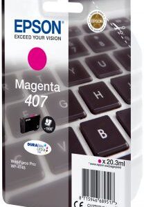 Printer accessories EPSON  WF-4745 Series Ink Cartridge L Magenta Ink Cartridge 