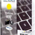 Tarvikud ja tarvikud EPSON  WF-4745 Series  Ink Cartridge L Yellow 