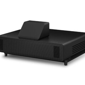 Printerid EPSON  Ultra Short-throw Laser Projector for Digital Signage EB-805F Full HD (1920x1080), 5000 ANSI lumens, Black, Lamp warranty 12 month(s) 