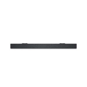 Arvutikõlarid Dell  Soundbar for Monitor SB521A Black 