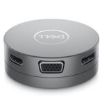 Cita datorprece Dell  USB-C Mobile Adapter DA310 