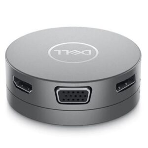 Muu arvutitarvik Dell  USB-C Mobile Adapter DA310 