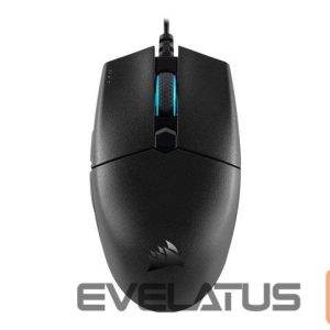 Computer mouse Corsair  Gaming Mouse KATAR PRO Ultra-Light Wired, 12.400 DPI, Black 