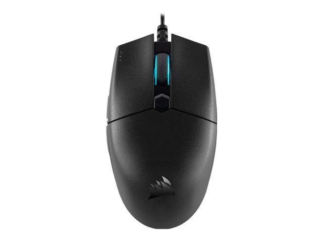 Computer mouse Corsair Gaming Mouse KATAR PRO Ultra-Light Wired, 12.400 DPI, Black