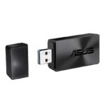 Üleminek Asus  AC1300 Wireless Dual-band USB Adapter 