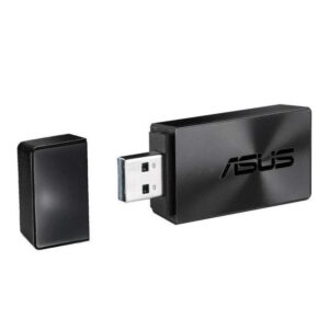 Üleminek Asus  AC1300 Wireless Dual-band USB Adapter 