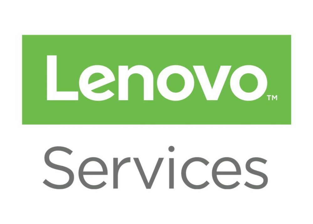Warranty extension Lenovo Warranty 4Y Onsite (Upgrade from 2Y Depot)