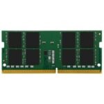 RAM DDR4 Kingston  KVR32S22D8/32 32 GB, SODIMM, 3200 MHz, ECC No 