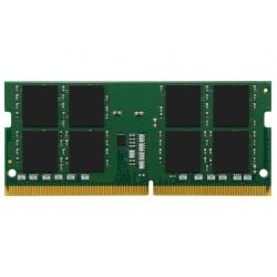 DDR4 atmintis Kingston  KVR32S22D8/32 32 GB, SODIMM, 3200 MHz, ECC No 